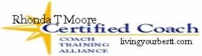 Certified Life Coach